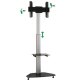 Stojak mobilny Techly ICA-TR3 do telewizora TV LED/LCD 37-70 cali