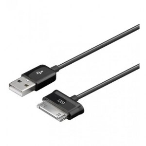 KABEL USB 2.0 A/TAB GALAXY