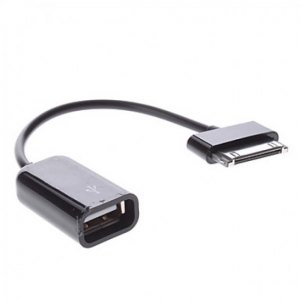 KABEL USB 2.0 AF/TAB GALAX OTG