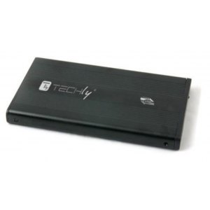 OBUDOWA ZEWN. USB3.0 2,5SATA W