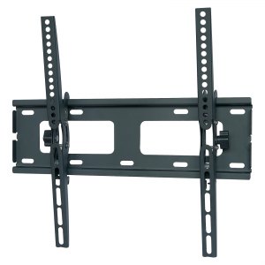 Uchwyt Ścienny TV LCD/LED 23-55 Cali 60kg Uchylny Slim