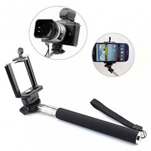 RAMIĘ ROZSUWANE DO SMARTFONU  SELFIE MONOPOD 