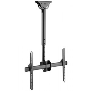 Uchwyt Sufitowy TV LED/LCD 37-70 cali 50kg 1278-1778 mm