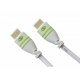 Techly 306943 - Kabel HDMI 10m z ethernet
