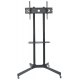 Stojak mobilny do telewizora 30-65 cali Techly ICA-TR6