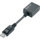 Adapter DisplayPort na VGA 1080p Techly