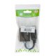 Techly Adapter DP - VGA 1080p M/F