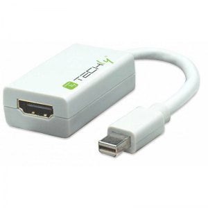 Adapter Mini DisplayPort do HDMI 1080p*60Hz Thunderbolt