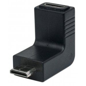 ADAPTER HDMI MINI M/F MINI HDM