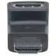 Łącznik HDMI górny kątowy 90 Manhattan 353502