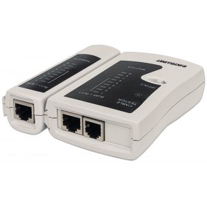 TESTER OKABLOWANIA RJ45/12/11 PROLAN