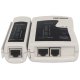 Tester okablowania RJ45/RJ12/RJ11 Intellinet 780087