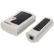 Intellinet 780087 Tester kabli sieciowych RJ45, RJ12, RJ11