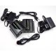 Techly IDATA EXT-E70I - Extender HDMI po RJ45 - zawartość opakowania