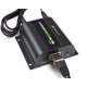 Techly 020355 - Extender HDMI 1080p po skrętce LAN RJ45 Cat6/6a/7 IR
