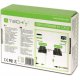 Techly 020355 - Extender HDMI 1080p po skrętce 60m - Opakowanie produktu