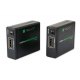 Techly 309739 Extender HDMI Full HD 1080p do 60m po Skrętce Cat6/6a/7