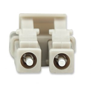 Patchcord światłowodowy OM2 50/125 MM LC-LC Duplex 3m