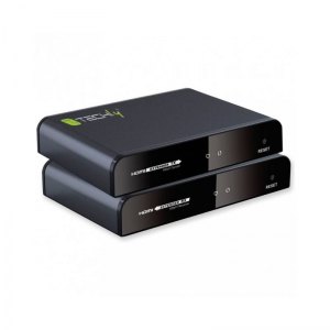 EXTENDER HDBITT HDMI PO SKRĘTCE KAT.6/6A/7 DO 120M Z IR