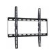 020621 Uchwyt Ścienny TV LED/LCD 23-55 cali 45kg Slim