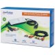 Manhattan 162579 Audio Video Grabber USB 2.0
