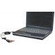 Audio   Video Grabber USB 2.0 Manhattan 162579