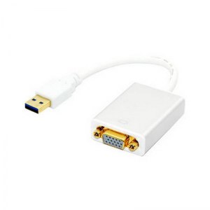 ADAPTER USB 3.0 NA VGA