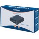 Konwerter skrętka na światłowód SC duplex singlemode Intellinet 507349