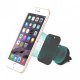 Techly 022298 - Magnetyczny uchwyt smartphone do kratki nawiewu