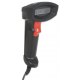 SKANER KODÓW KRESKOWYCH CCD 1D ZASIĘG 500MM USB IP54