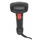 SKANER KODÓW KRESKOWYCH CCD 1D ZASIĘG 500MM USB IP54