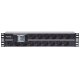 Listwa Rack do szafy 15 gniazd AC Intellinet 714051