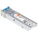 Moduł optyczny wkładka MiniGBIC SFP 1G LX Jednomodowa 1310nm Intellinet 545013