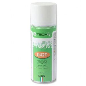 SPRAY SMAR SILIKONOWY 400ML