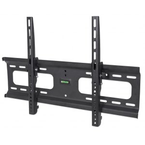 Uchwyt Ścienny TV LED/LCD 37-70 cali 75kg Uchylny Slim