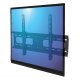 Manhattan 424752 - Uchylny Uchwyt Ścienny Slim do Telewizora TV LED/LCD 37 -70  75kg