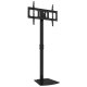 STOJAK PODŁOGOWY TV LCD/LED 32-70 CALI 45KG REGULOWANY