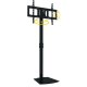 STOJAK PODŁOGOWY TV LCD/LED 32-70 CALI 45KG REGULOWANY