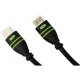 Długi kabel HDMI 1.4 15m Techly ICOC HDMI-4-150