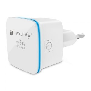 Wzmacniacz Wireless Range Extender AP 300N 2.4GHz Wall-Plug