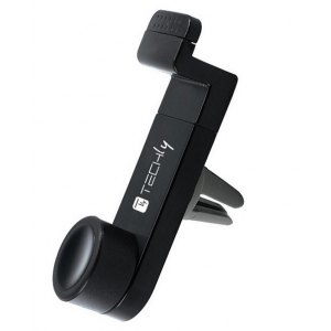 UCHWYT SMARTPHONE DO KRATKI NAWIEWU 51-90 MM