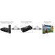 Wzmaczniacz 4K HDMI Techly 100501