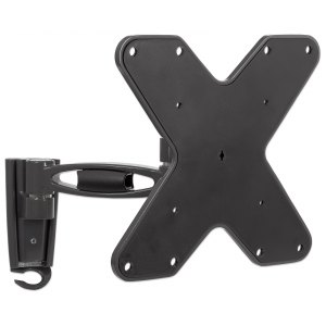 Uchwyt Ścienny TV LED/LCD 23-42 Cali 20kg Obrotowy