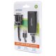 KONWERTER ADAPTER VGA Z USB AUDIO NA HDMI 1080P 29CM