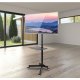 Statyw mobilny na telewizor 19-37 cali Techly 100723