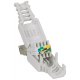 Beznarzędziowy wtyk RJ45 UTP Intellinet 790482