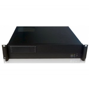 Obudowa Serwerowa PC ATX Rackowa 19 Cali 2U Kompaktowa