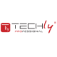 Techly Professional - logo producenta