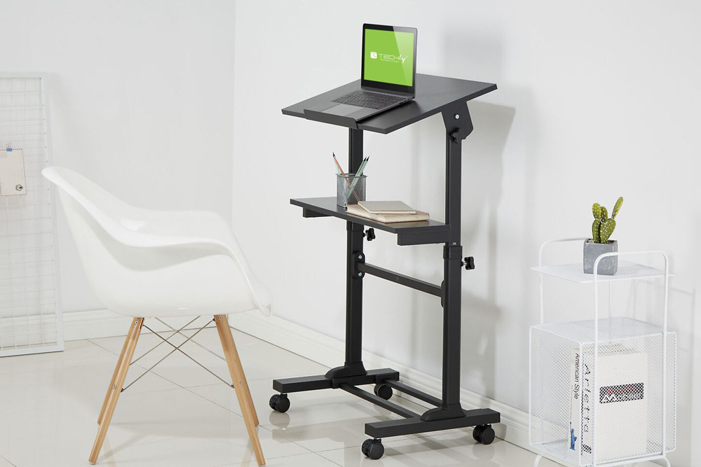 Techly 102840 4
