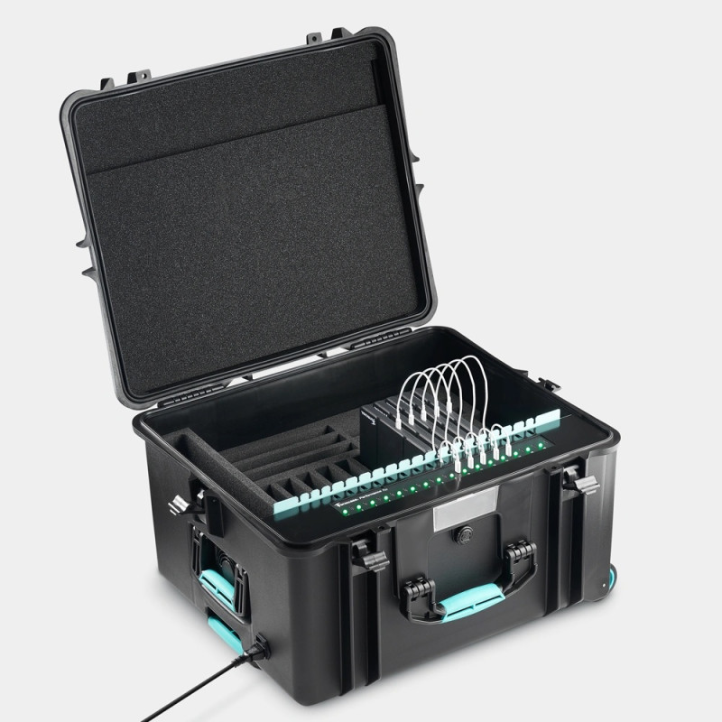 TransformerCase T16M-PD Perf. Plus – zdjęcie 1